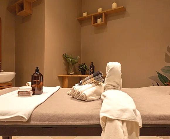 Spa Facilities