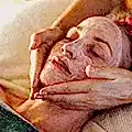 Antistress Massage