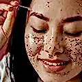 Peeling and Foam Massage
