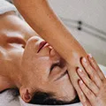 Reflexology Massage